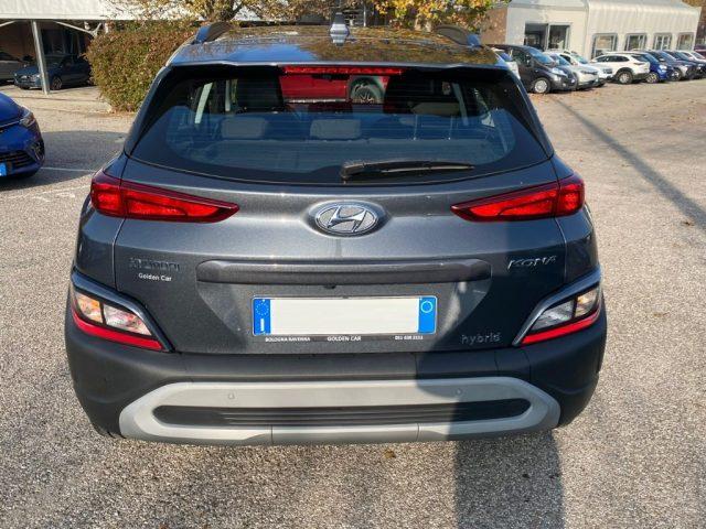 HYUNDAI Kona HEV 1.6 DCT XTech+