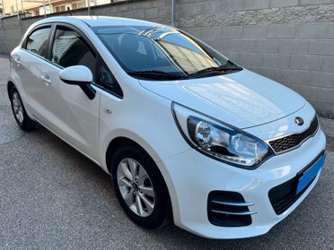 Kia Rio 5p 1.1 crdi 75cv Active E6 TELPDC/CLIMA PERFETTA