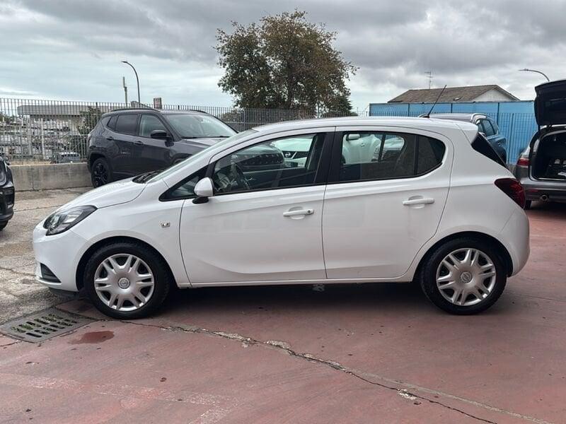 Opel Corsa CORSA 1.4 B/GPL 5PORTE
