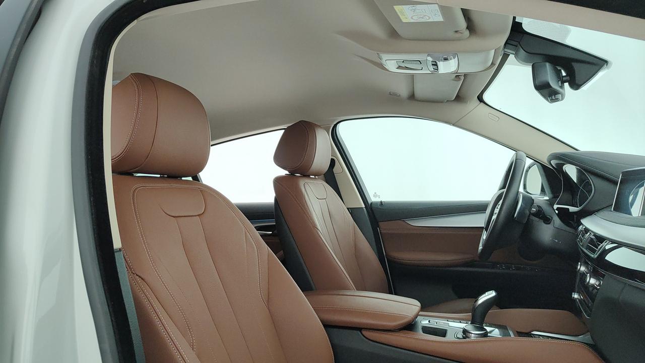BMW X6 F16 - X6 xdrive30d Extravagance 249cv auto