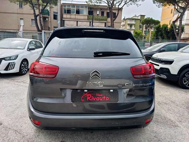 CITROEN C4 Spacetourer PureTech 130 S&S Shine