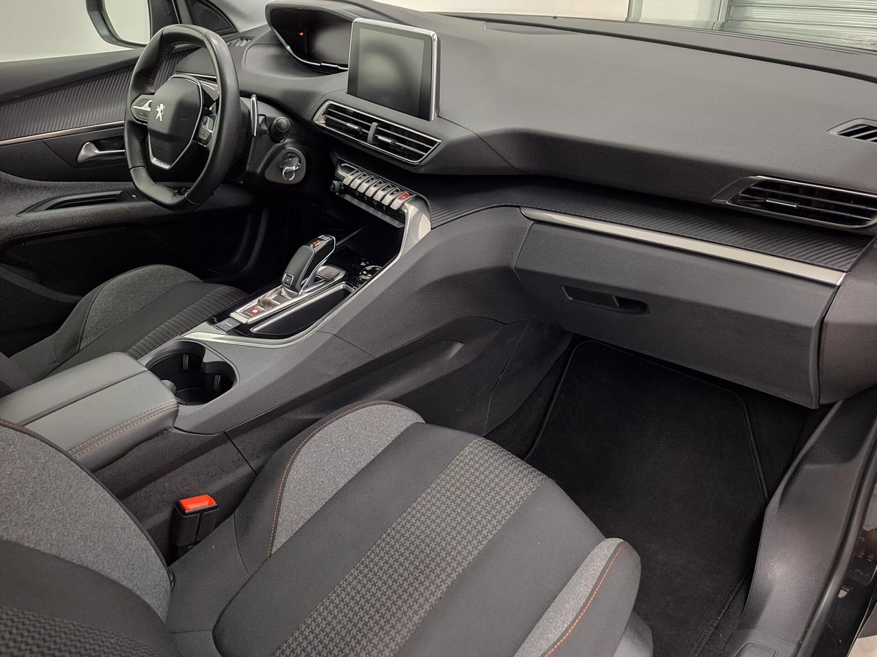Peugeot 3008 Allure 1.5 BlueHDi 130cv EAT8