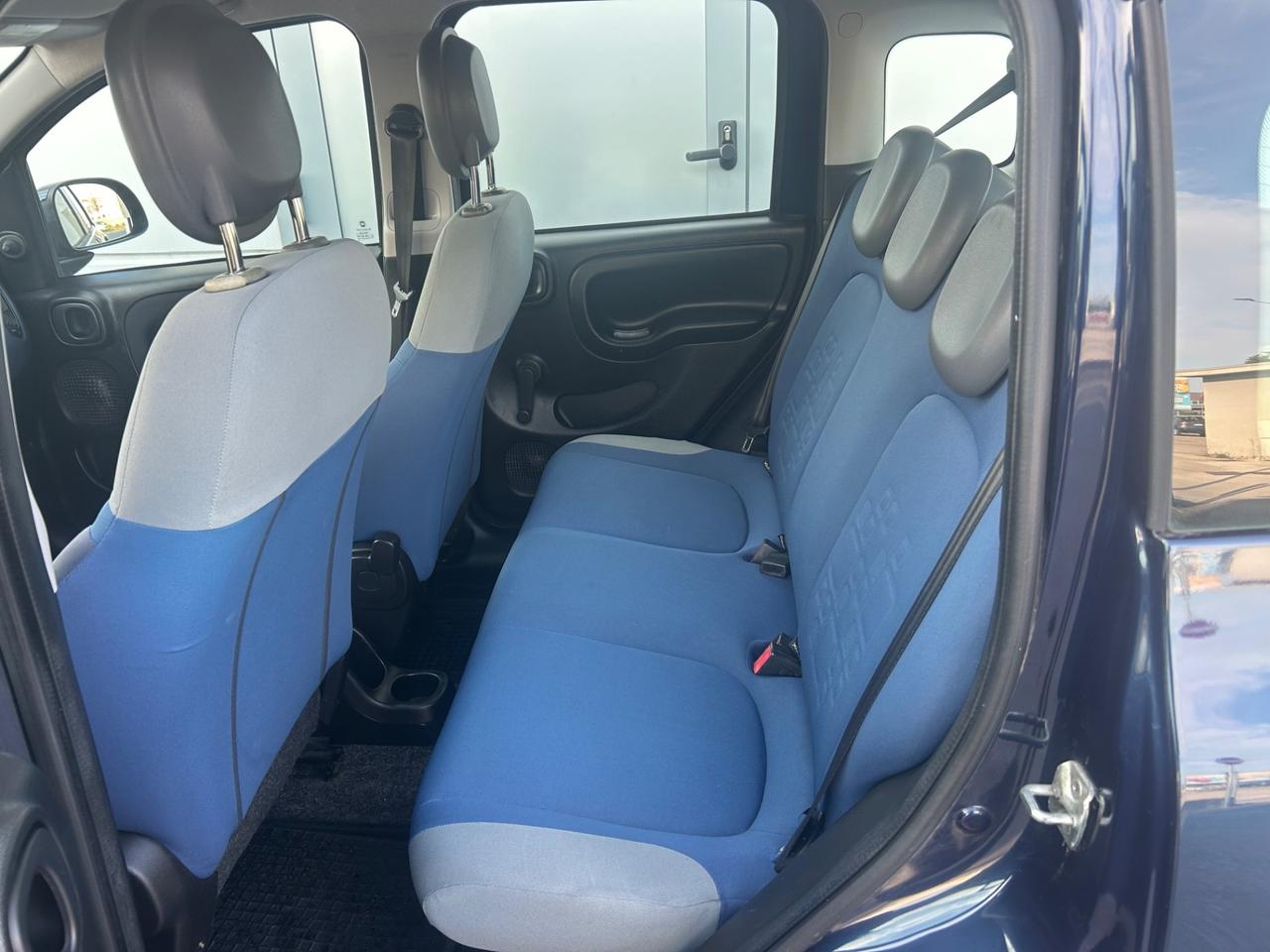 Fiat Panda 1.2 EasyPower Easy