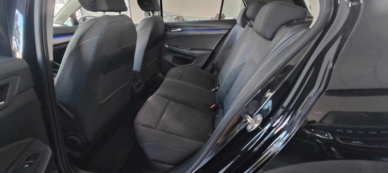 Volkswagen Golf 2.0 TDI DSG SCR Life