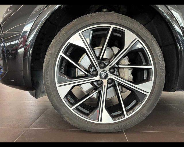 AUDI Q5 SPB 40 TDI quattro S tronic S line plus