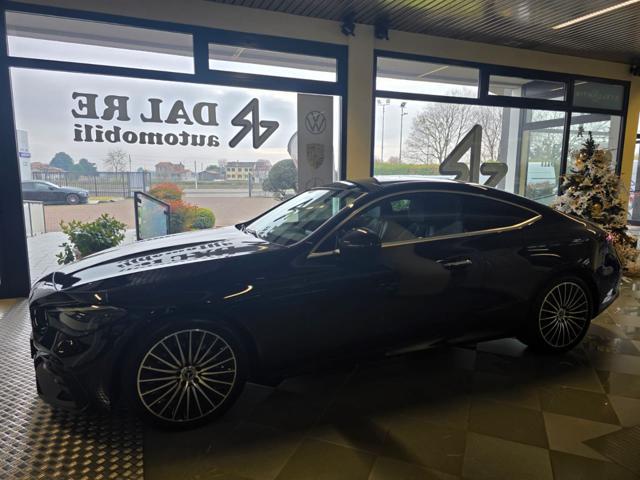MERCEDES-BENZ CLE 220 d Coupé AMG Line Premium