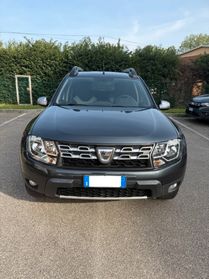 Dacia Duster 1.6 Gpl - NAV. - NEOP. - 12 MESI DI GARANZIA -