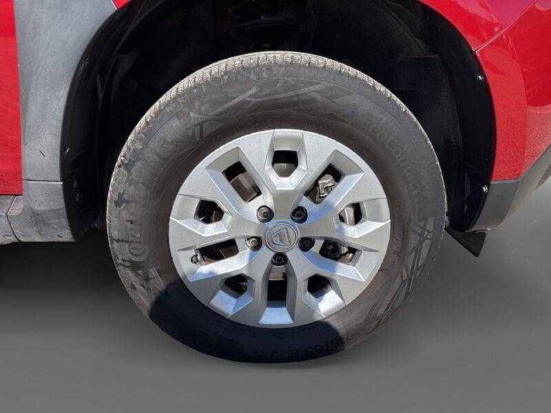 Dacia Duster Duster 1.5 Blue dCi 8V 115 CV 4x2 Comfort