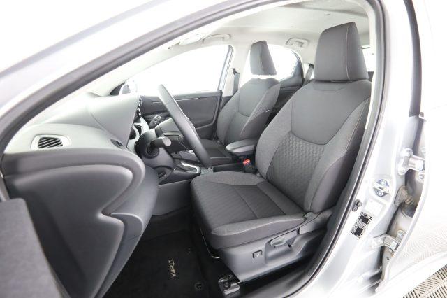 TOYOTA Yaris Yaris 1.5 Hybrid 5 porte Business
