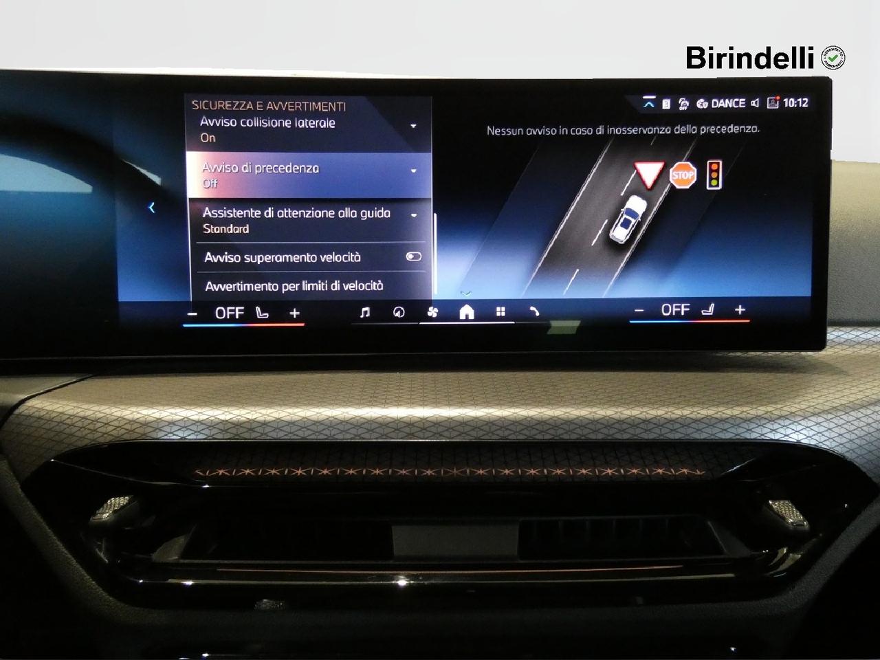 BMW Serie 3(G20/1-80/1) - 320d 48V xDrive Touring Msport Pro