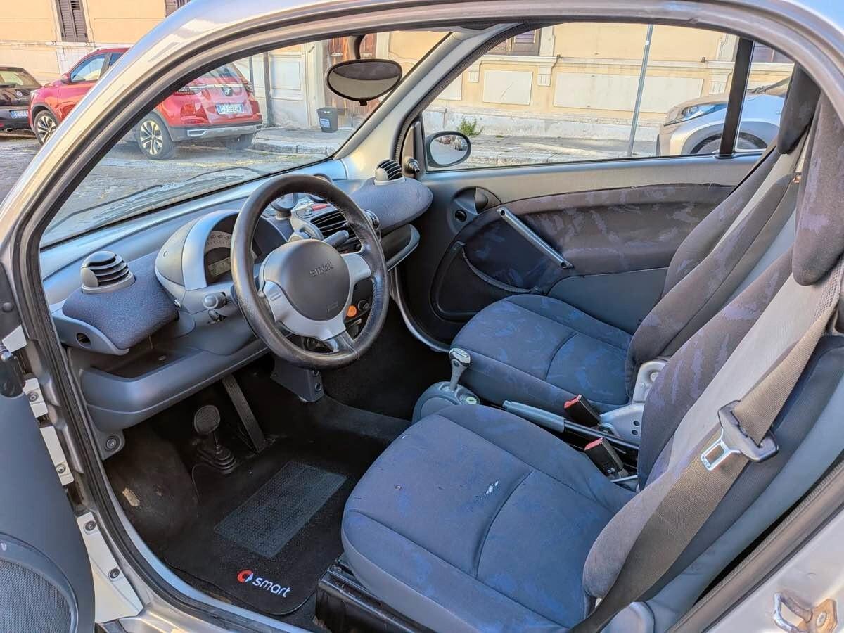 Smart 600 & pulse (45 kW)