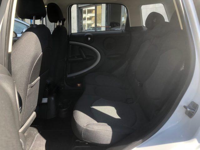 MINI Countryman Mini Cooper D Business Countryman