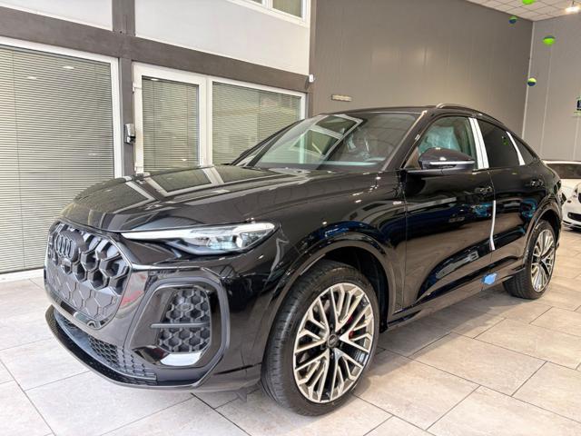 AUDI Q5 Sportback/SPB TDI MHEV 204CV quattro S line