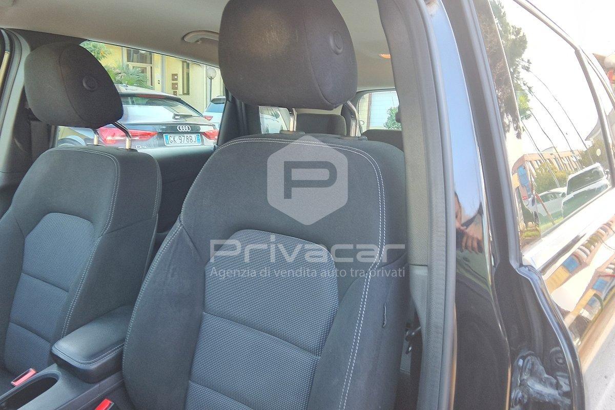 MERCEDES B 200 NGD Executive