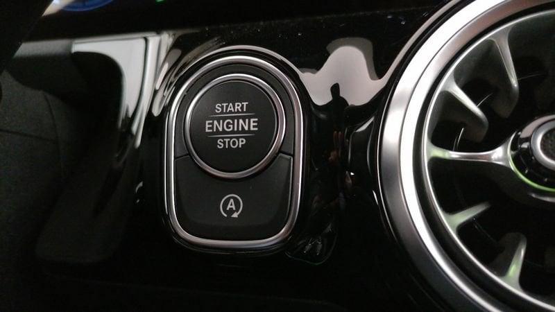Mercedes-Benz GLA 220 d Premium 4matic auto