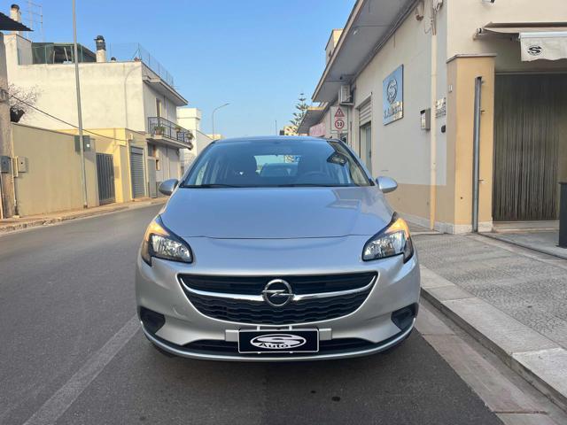 OPEL Corsa 1.4 90CV GPL Tech 5P Cosmo