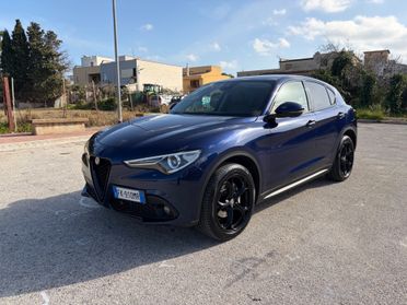Alfa Romeo Stelvio 2.2 Turbodiesel 210 CV AT8 Q4 Sport Edition