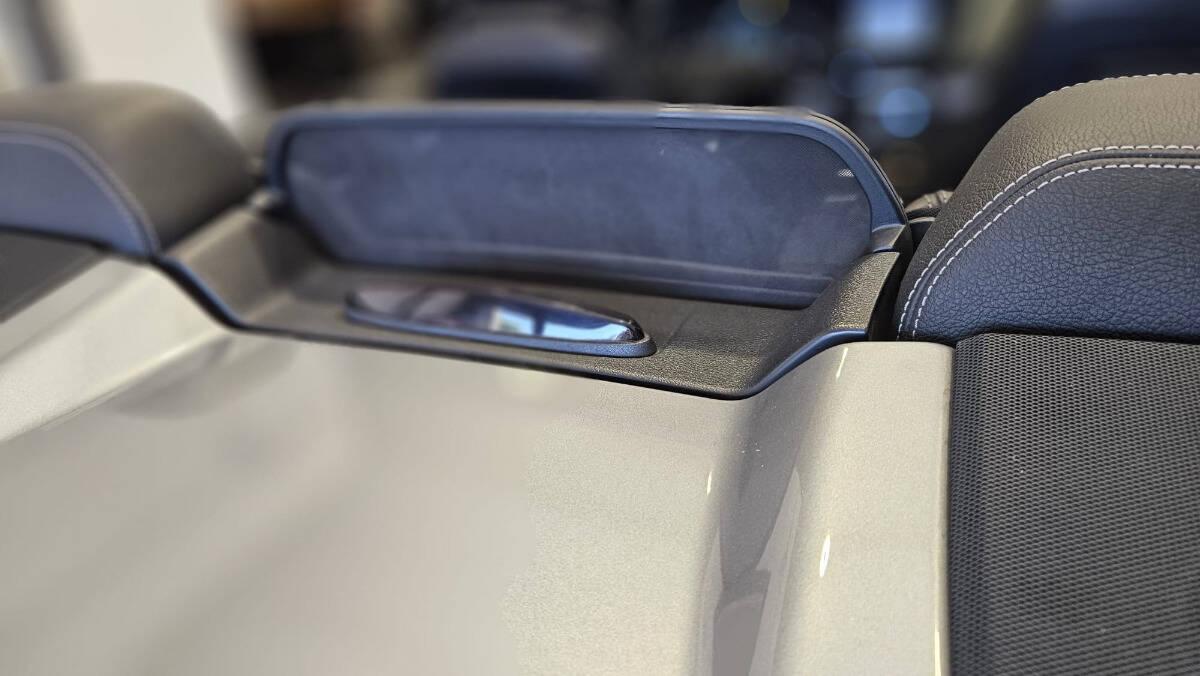 Mercedes Classe E E cabrio 350 cgi BE Avantgarde auto