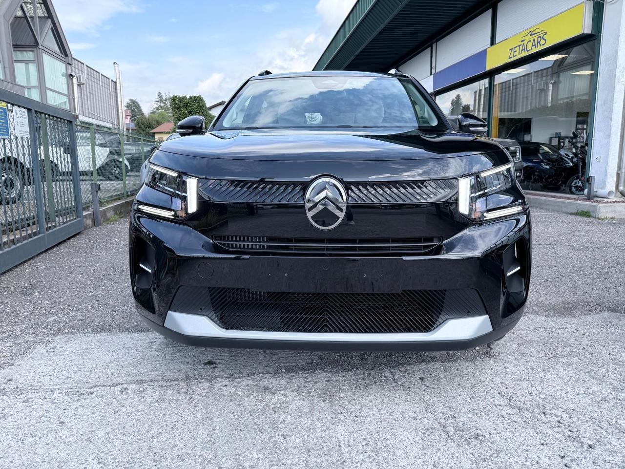 Citroen C3 1.2 puretech turbo Max 100cv s&s