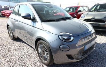 FIAT 500 Icon 42 kWh 118CV Promo