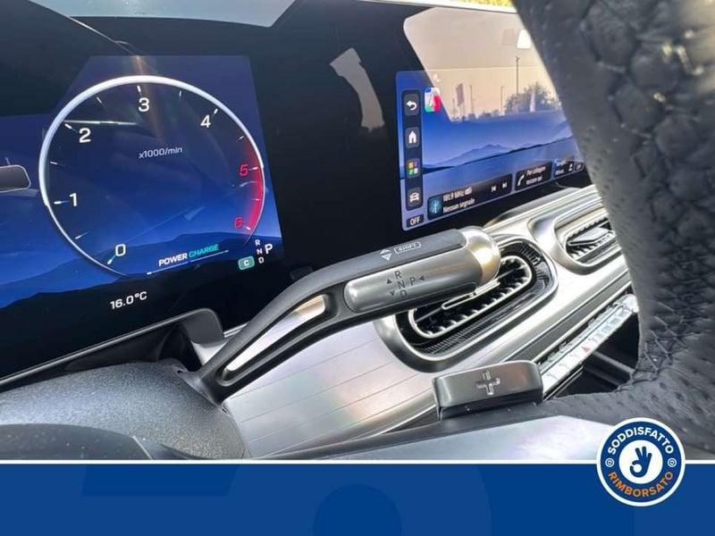 Mercedes-Benz GLE Nuovo 350d 4Matic Coupé AMG Line Premium