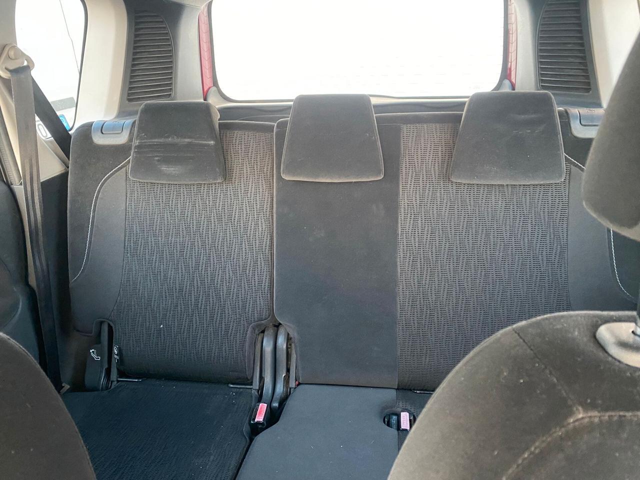 Citroen C3 Picasso C3 Picasso 1.4 VTi 95 Exclusive