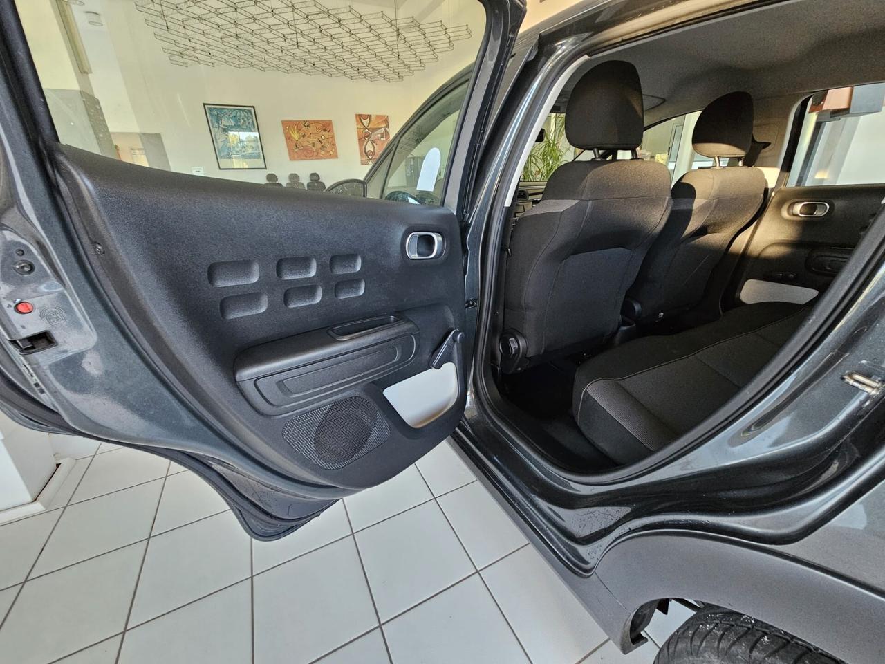 Citroen C3 PureTech 82 Feel - UNICO PROPRIETARIO