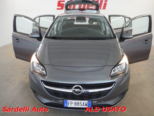 OPEL Corsa 1.3 CDTI ecoFLEX Start&Stop 5 porte Advance