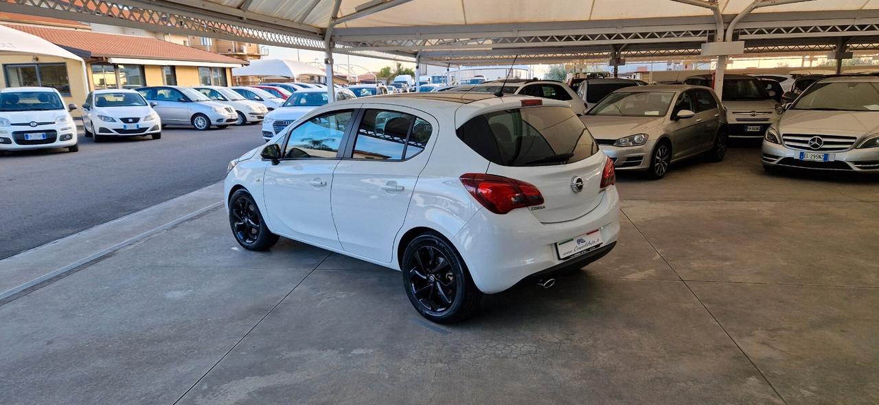Opel Corsa 1.3 CDTI ecoFLEX 95cv Start&Stop 5 porte b-Color