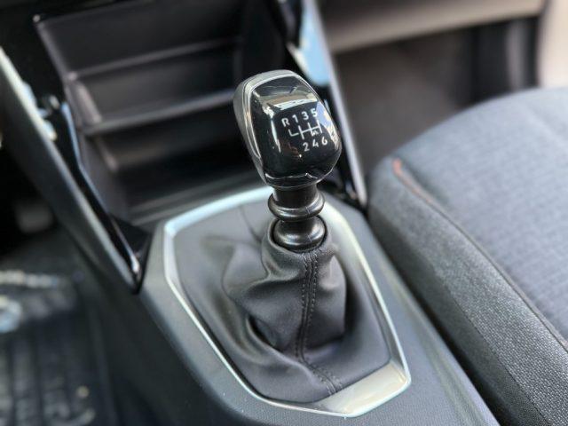 PEUGEOT 2008 100 S&S Style NUOVO