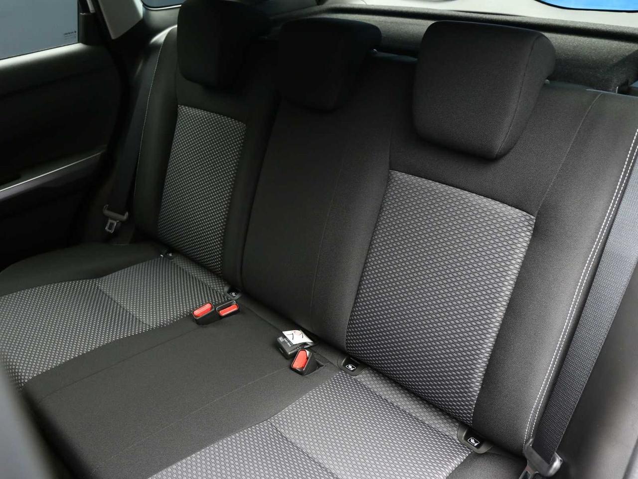 Suzuki Vitara 1.4 110CV Hybrid 4WD AllGrip C #9882