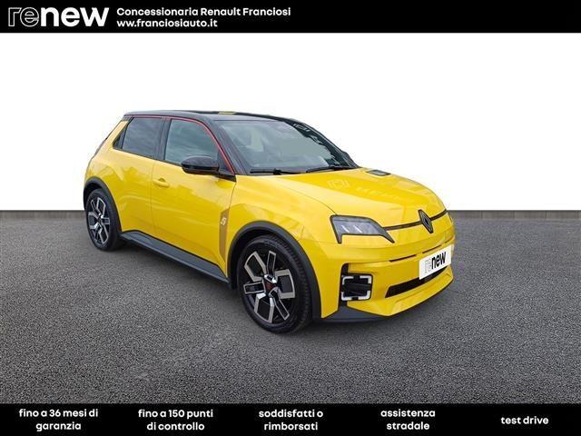 RENAULT Other Renault 5 E-Tech Electric Comfort Range Techno