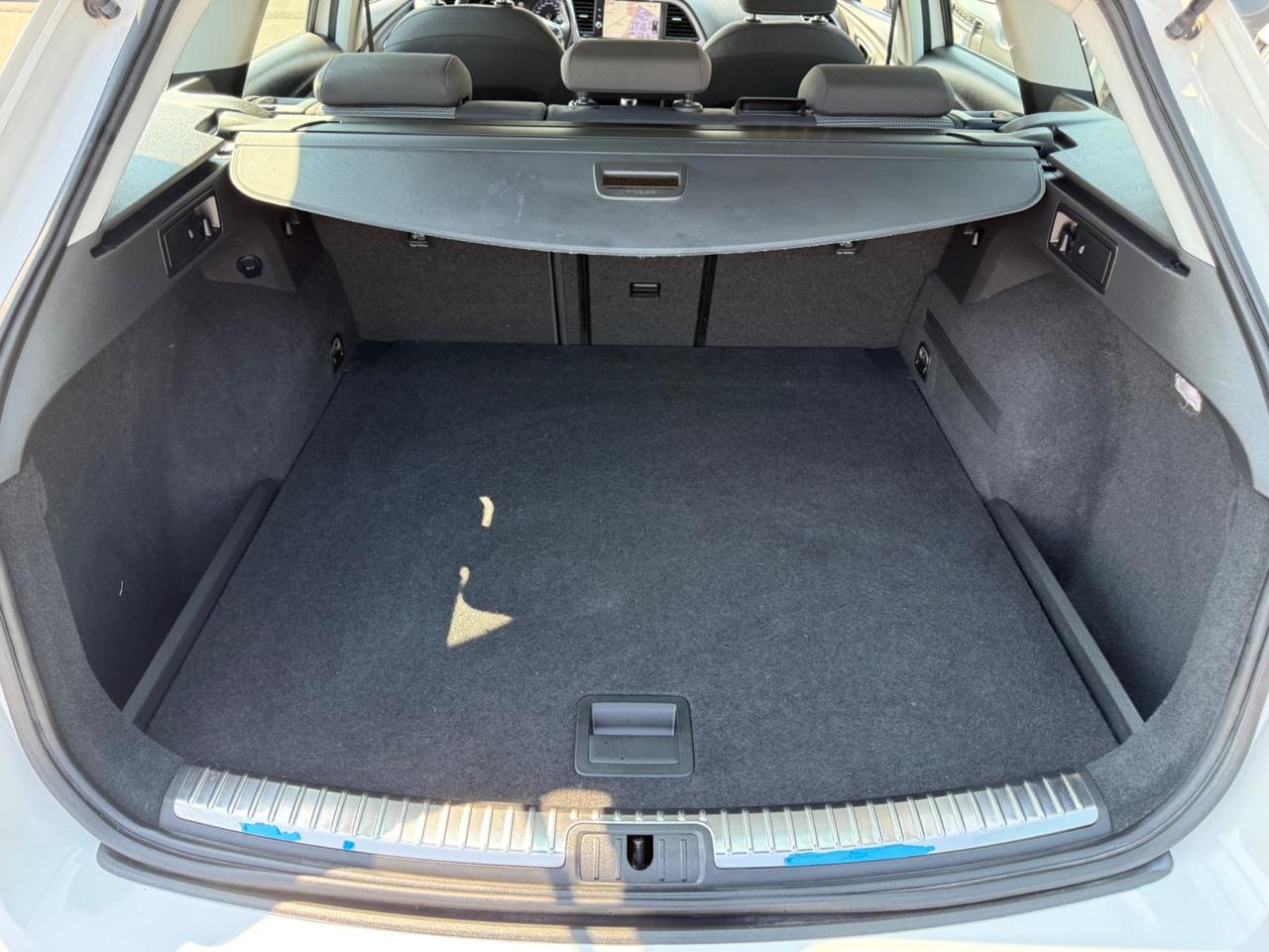 Seat Leon 1.6 TDI 115 CV ST Business HIGH