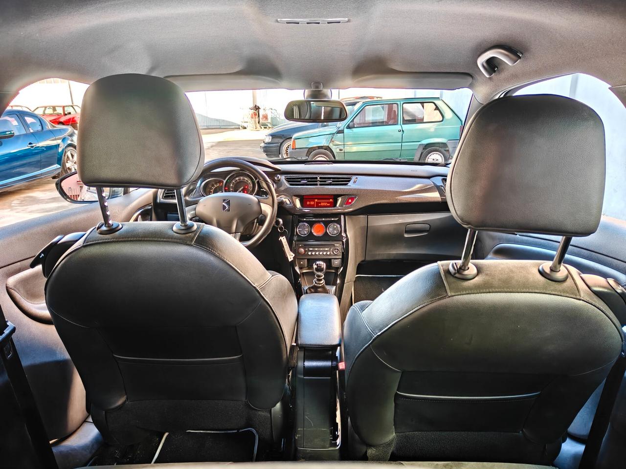 DS3 Sport 155cv 2014