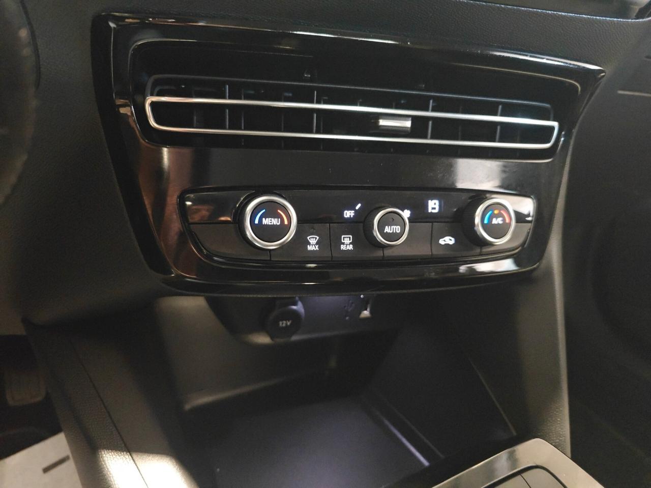 Opel Mokka 1.2 Turbo 136 CV Elegance