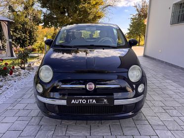 Fiat 500 1.2 Lounge OK NEOPATENTATI