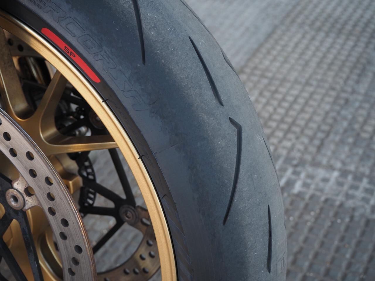 Ducati Panigale V4 S Full Carbon