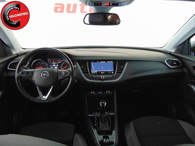 OPEL Grandland X 1.5 diesel Ecotec Start&Stop aut. Innovation