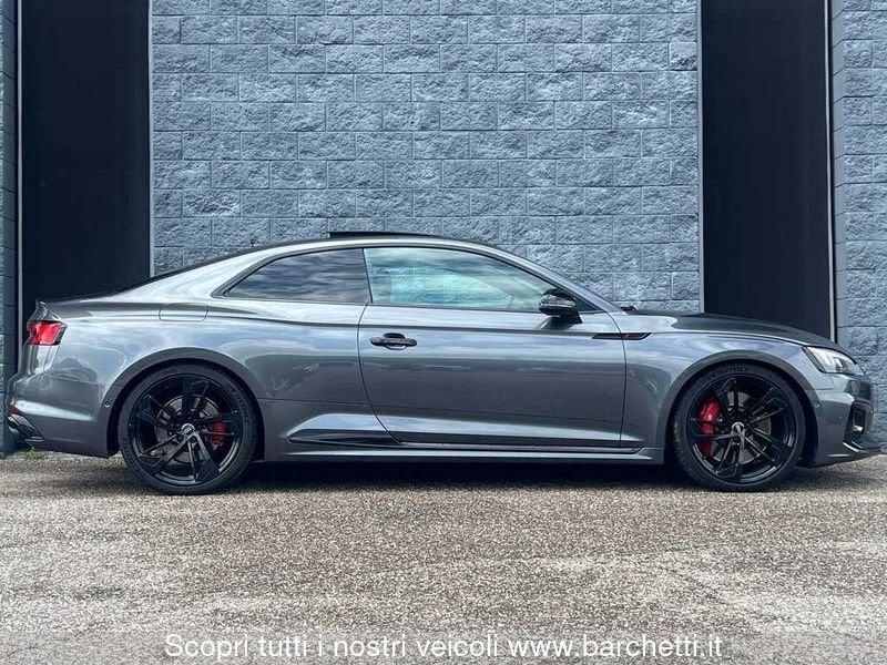 Audi A5 RS5 Coupe 2.9 (tfsi) quattro tiptronic