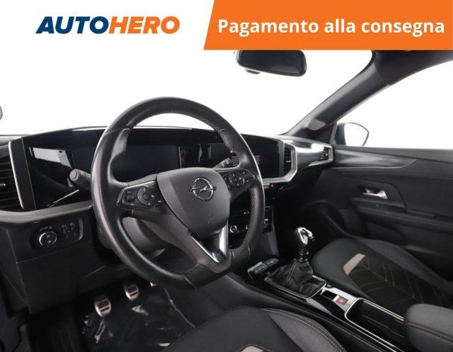 OPEL Mokka 1.5 diesel Ultimate