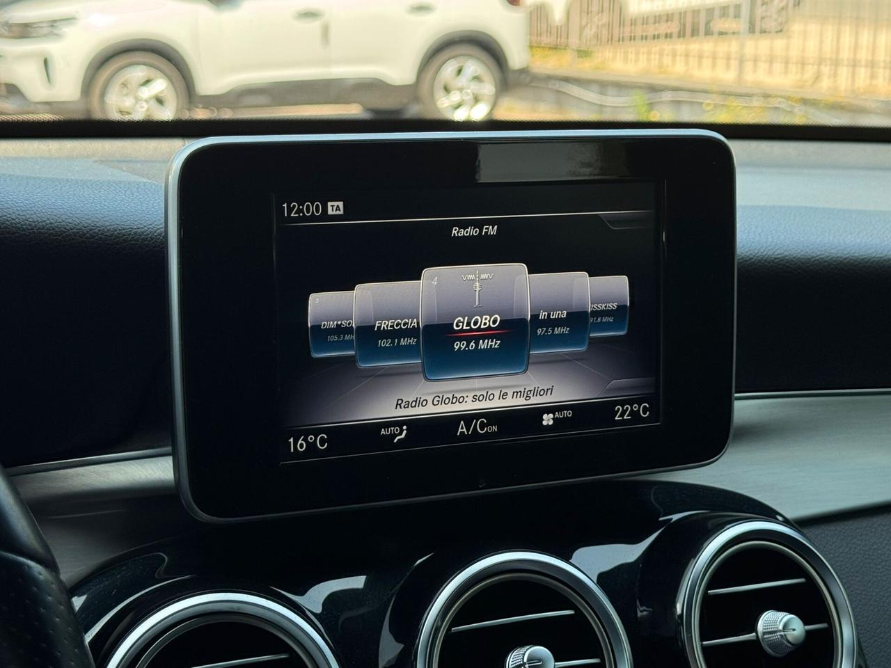 Mercedes-benz GLC 220 d 4Matic Coupé Premium