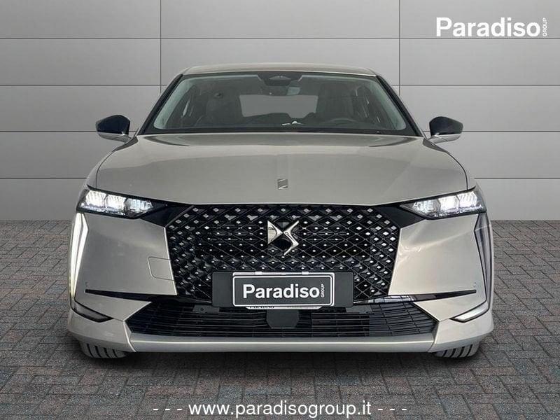 DS DS4 DS 4 BLUE HDI 130 EDITION FRANCE