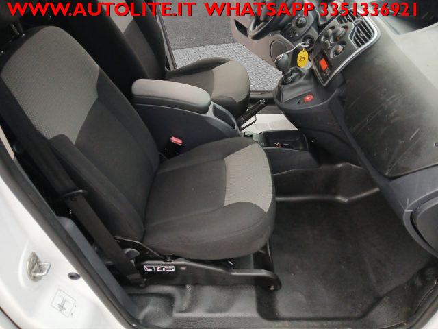 RENAULT Kangoo Blue dCi 95CV Express Furgone Ice