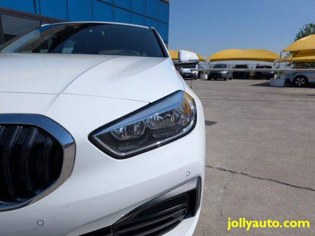 BMW 116 d 5p Business Advantage Automatica OK NEOPATENTAT