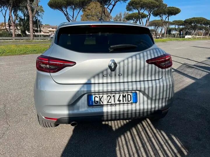 Renault Clio TCe 100 CV GPL 5 porte Life