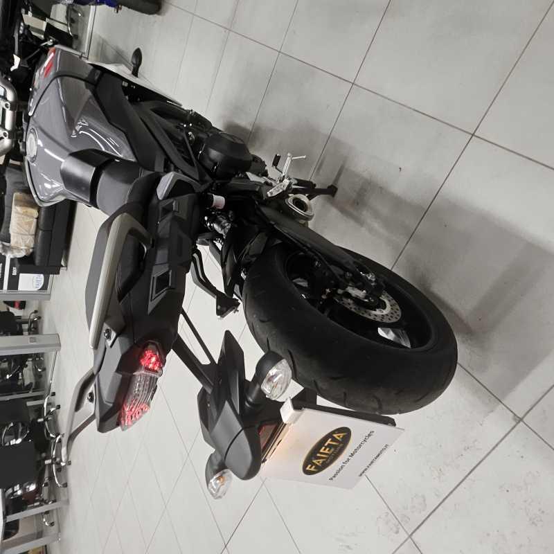 Yamaha Tracer 900 - 2019