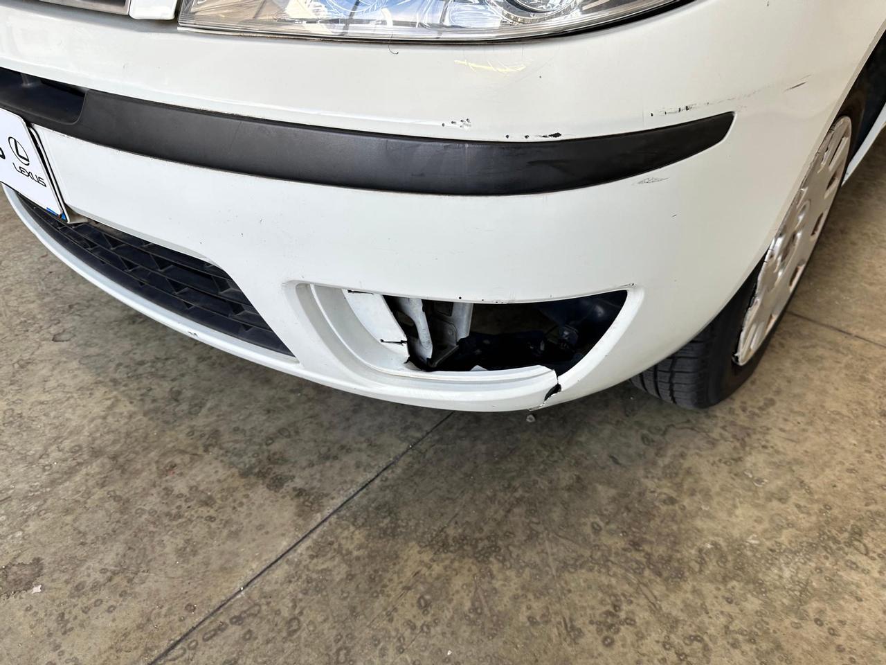 Fiat Punto 5p 1.2 Classic