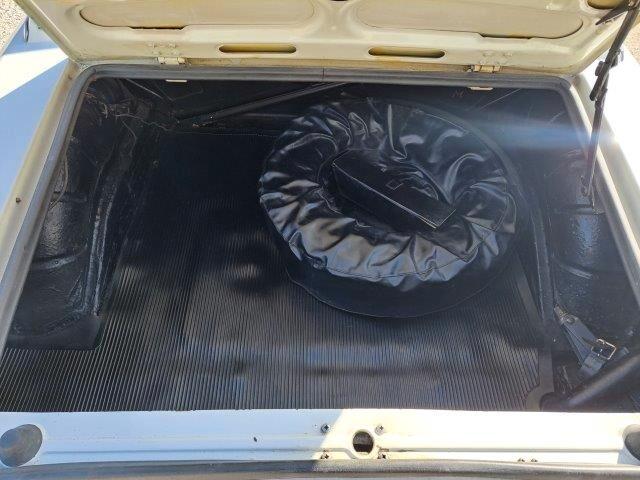 Lancia Fulvia COUPE’ 1.3S 2 °S 5 M. -ASI\CRS