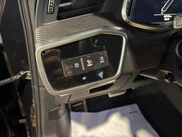AUDI RS6 AVANT 4.0 TFSI V8 QUATT. TIP. *CARBO*UNIPROP*TETTO