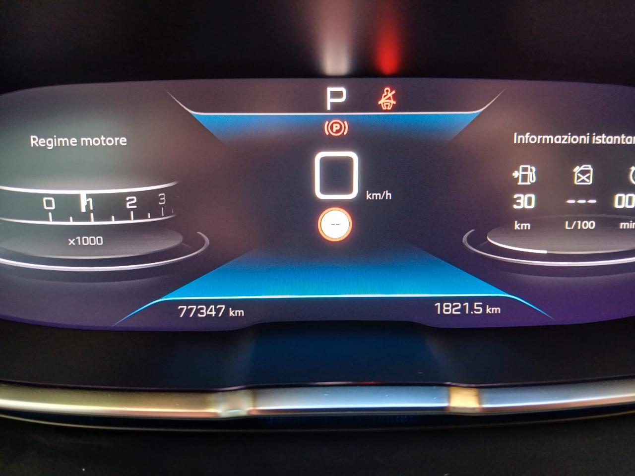 Peugeot 3008 BlueHDi 130 S&S EAT8 Active Business